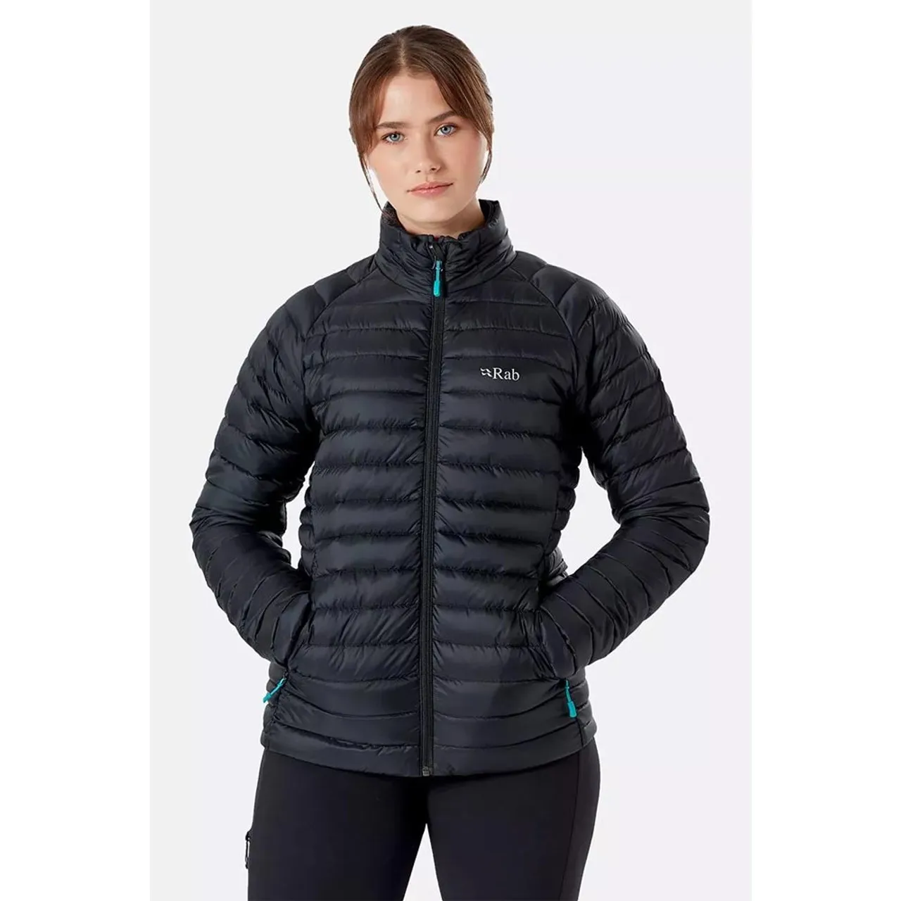 Micro Puffer Jacket for Women