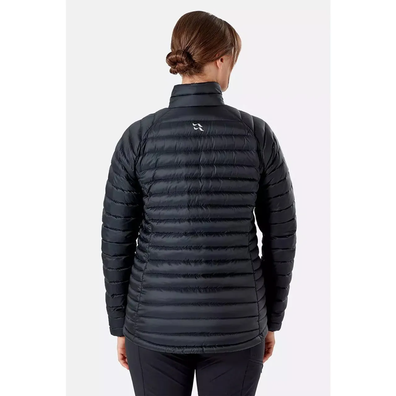 Micro Puffer Jacket for Women