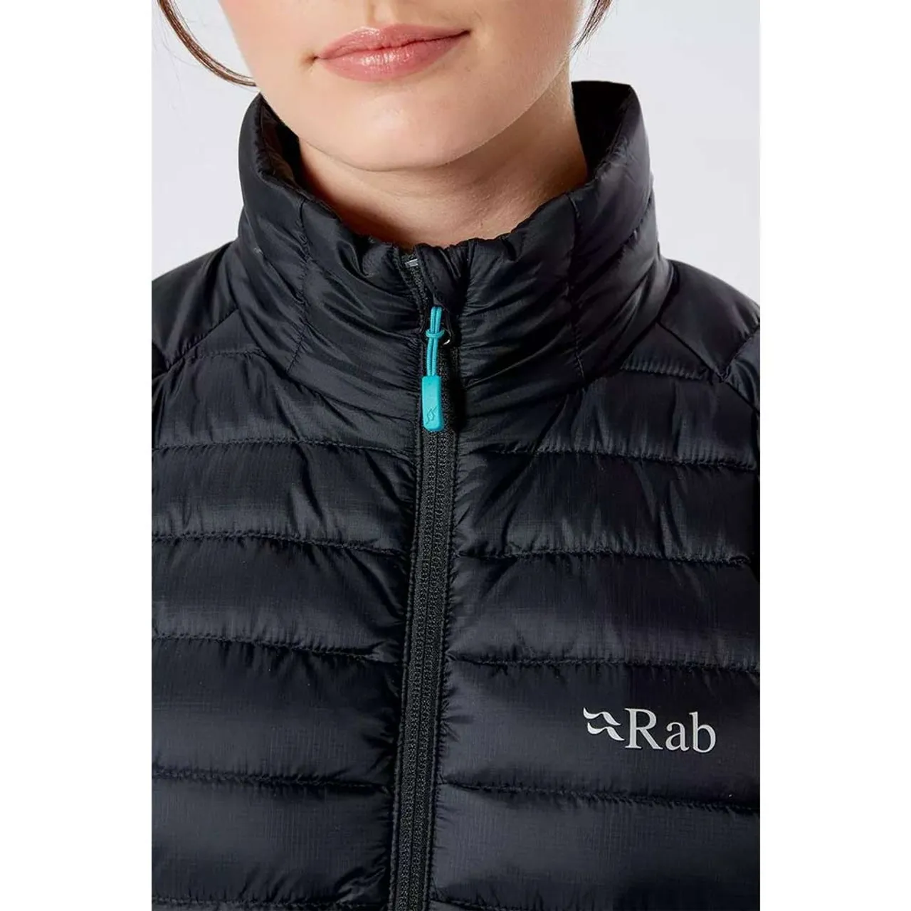 Micro Puffer Jacket for Women