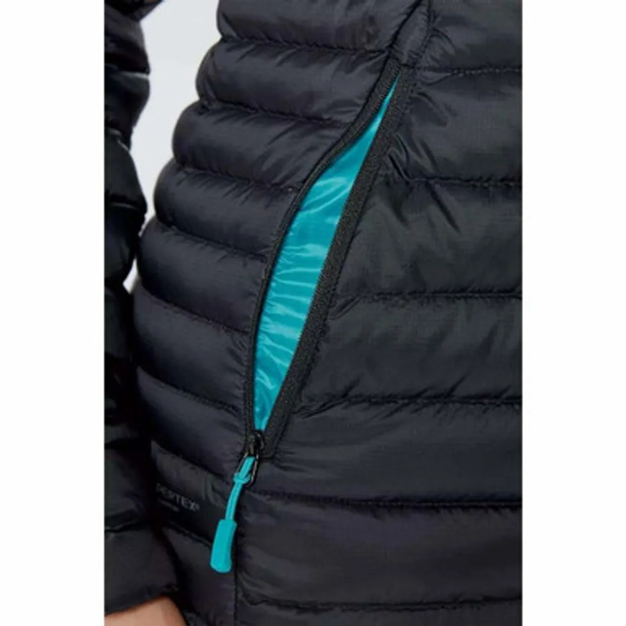 Micro Puffer Jacket for Women