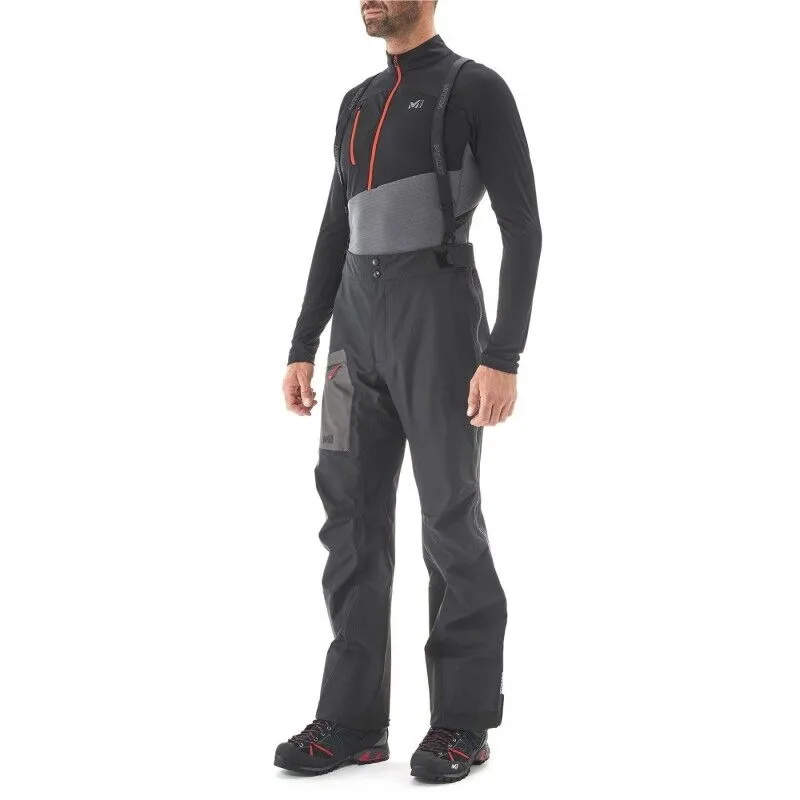 Millet Elevation GTX Pants for Alpine Climbing - Men