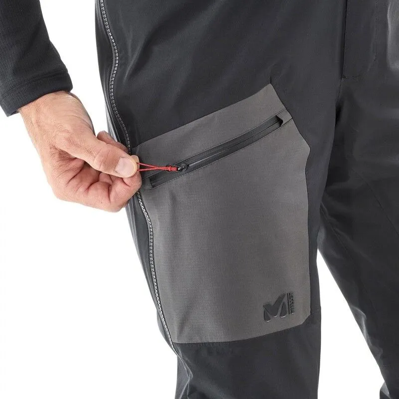 Millet Elevation GTX Pants for Alpine Climbing - Men