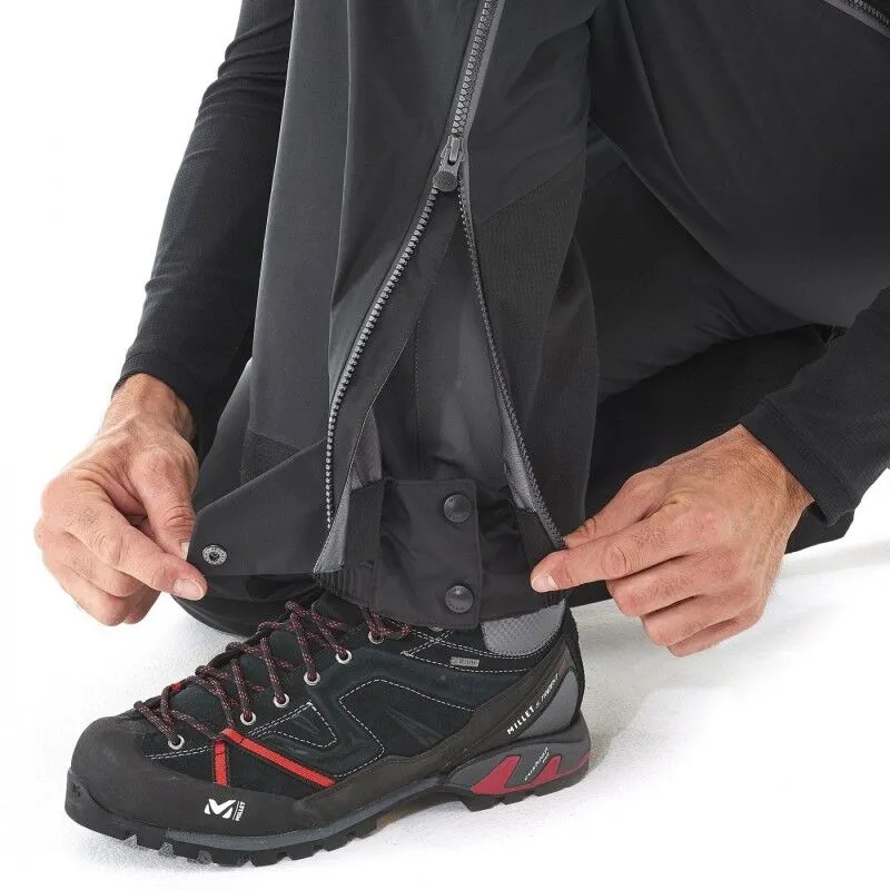 Millet Elevation GTX Pants for Alpine Climbing - Men