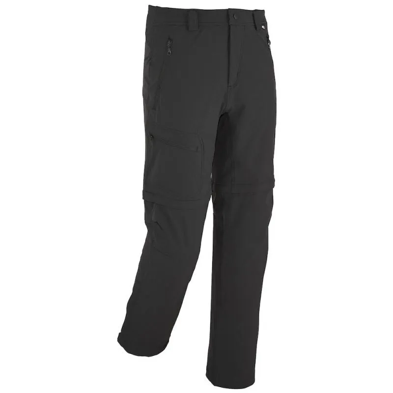 Millet Trekker Stretch Zo Pants for Trekking - Men