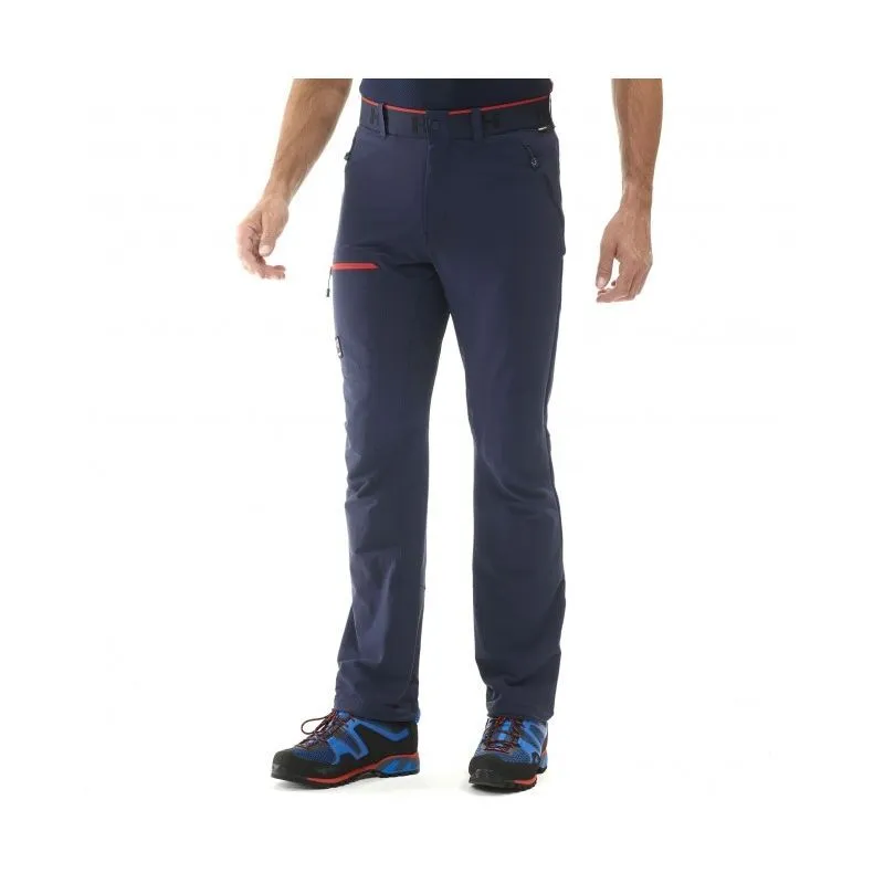 Millet Trilogy One Cordura Pants Mountaineering Men