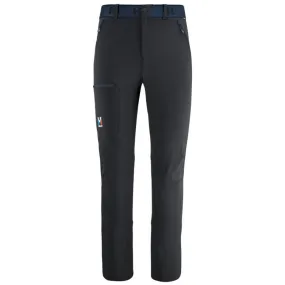 Millet Trilogy One Cordura Pants Mountaineering Men