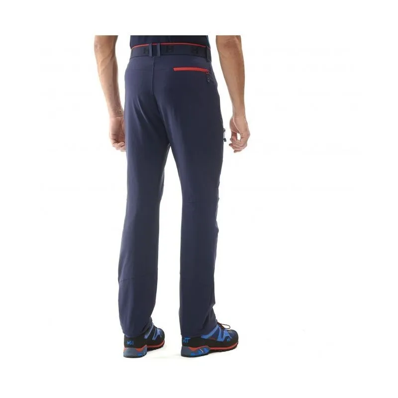 Millet Trilogy One Cordura Pants Mountaineering Men