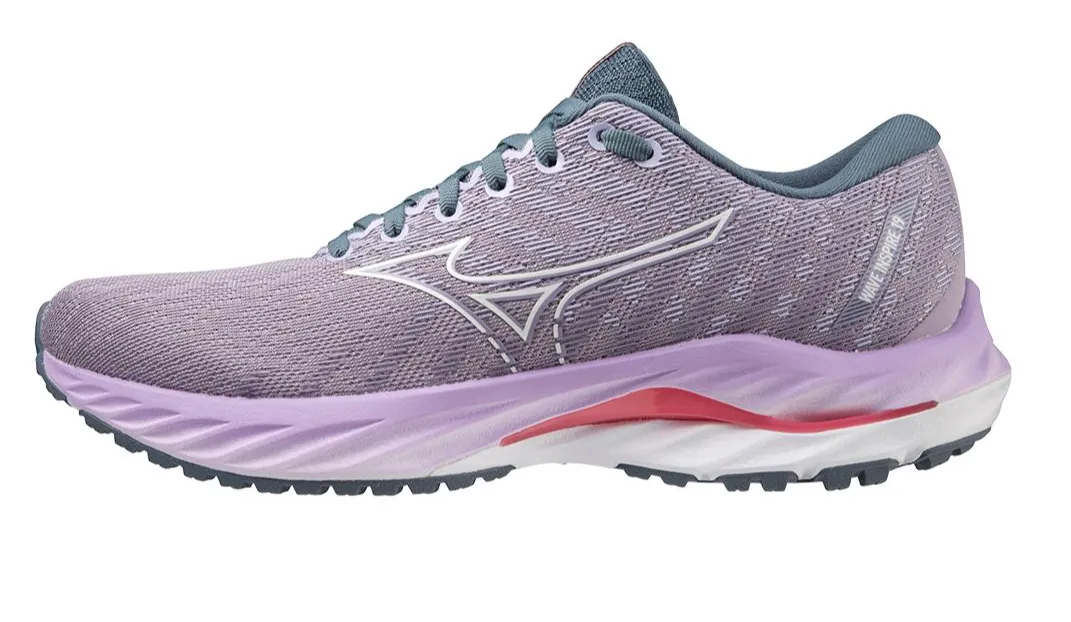 Mizuno Wave Inspire 19 Women's Running Shoe