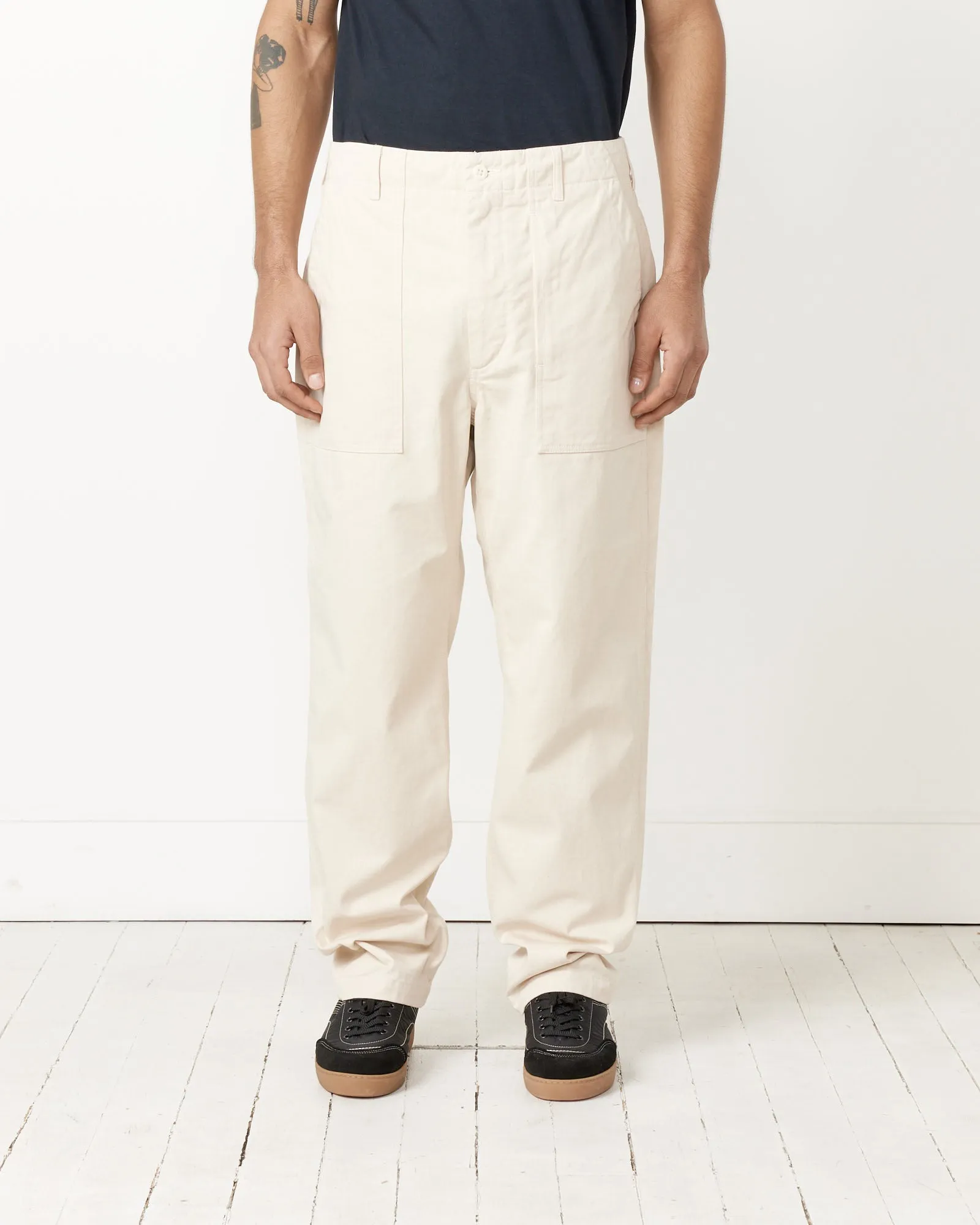 Natural Fatigue Pants