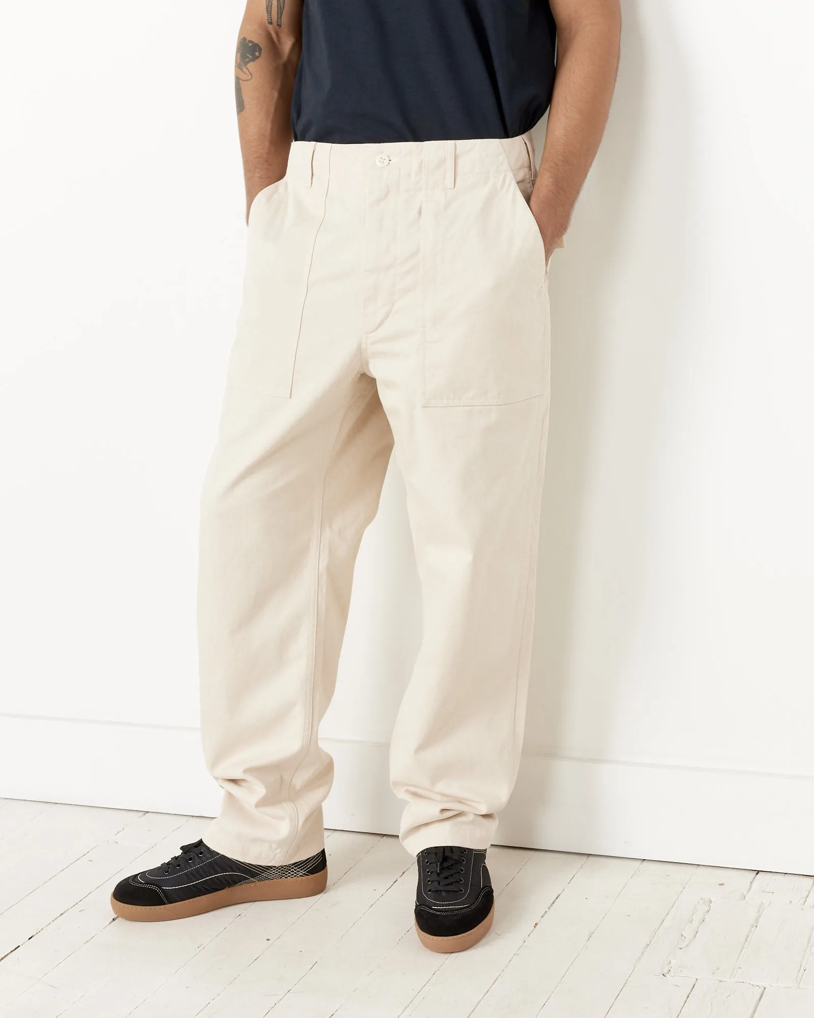 Natural Fatigue Pants