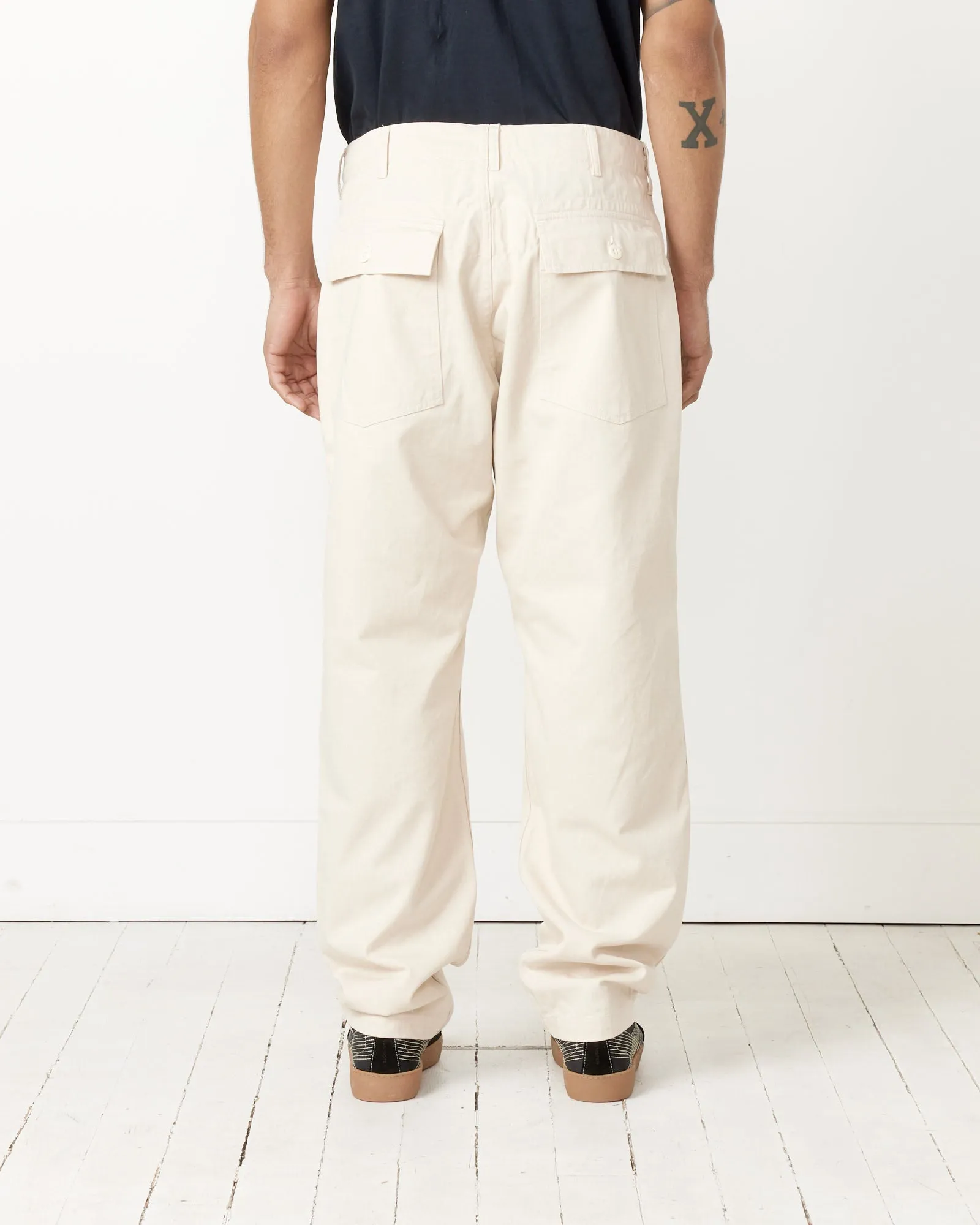 Natural Fatigue Pants