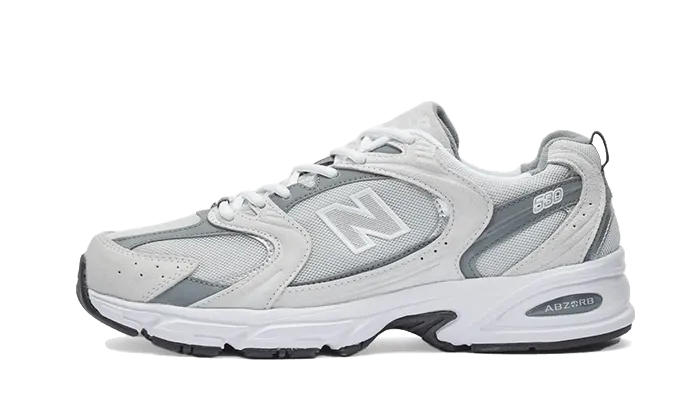 New Balance 530 Grey Matter Harbor