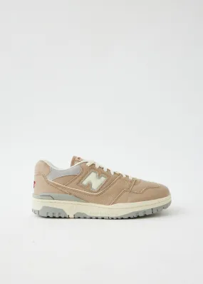 New Balance 550 Sneakers - High-Quality Sneaker