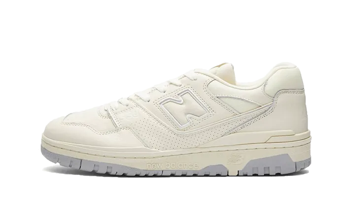 New Balance 550 White Turtledove - Stylish and Comfortable Sneakers