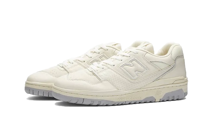 New Balance 550 White Turtledove - Stylish and Comfortable Sneakers