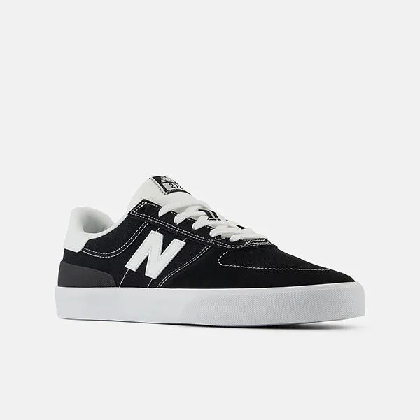 New Balance Numeric 272 Black White.