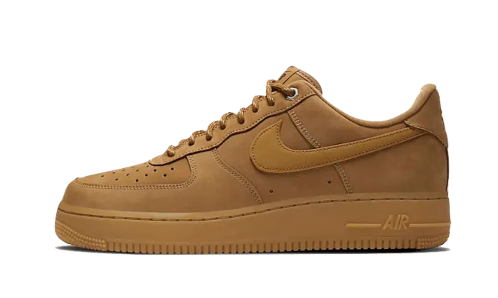 Nike Air Force 1 Low Flax Wheat 2021 - Best Price, Buy Now!