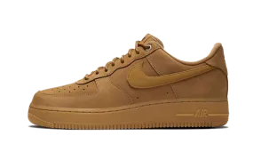 Nike Air Force 1 Low Flax Wheat 2021 - Best Price, Buy Now!