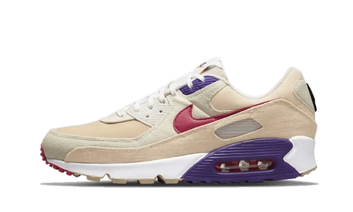 Nike Air Max 90 Air Sprung - Nike Air Max 90 Air Spring Technology.