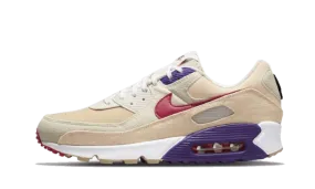 Nike Air Max 90 Air Sprung - Nike Air Max 90 Air Spring Technology.