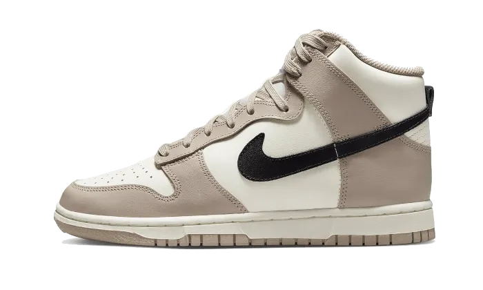 Nike Dunk High Fossil Stone - Best Price Guaranteed