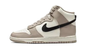 Nike Dunk High Fossil Stone - Best Price Guaranteed