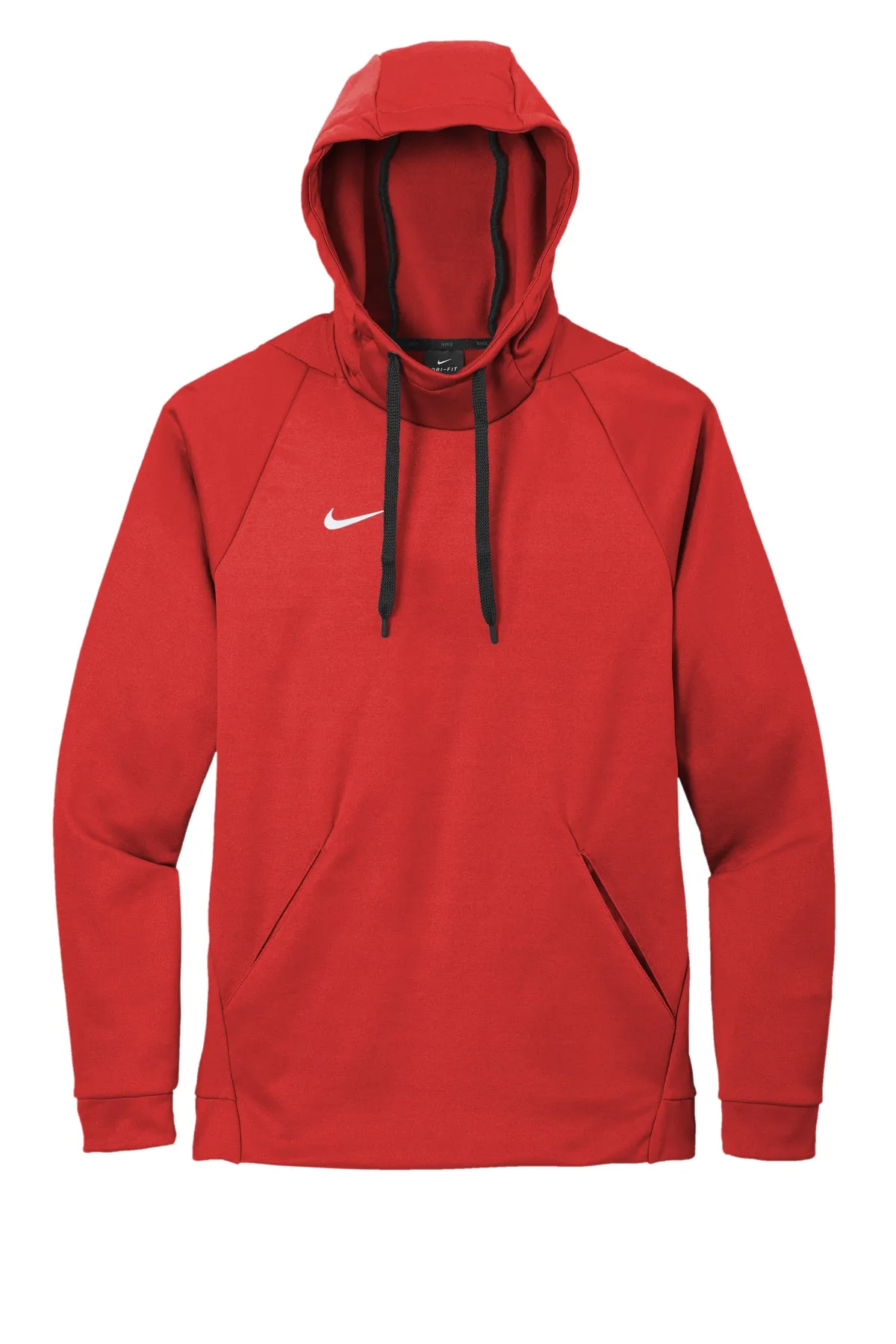 Nike Fleece Hoodie with Therma-FIT Technology