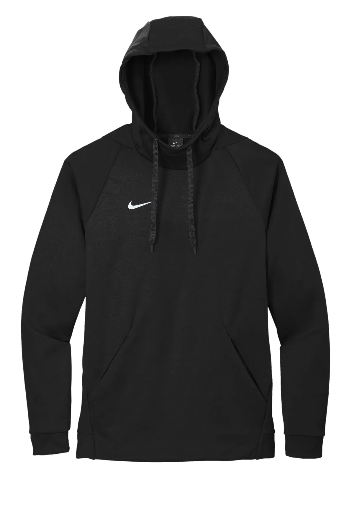 Nike Fleece Hoodie with Therma-FIT Technology