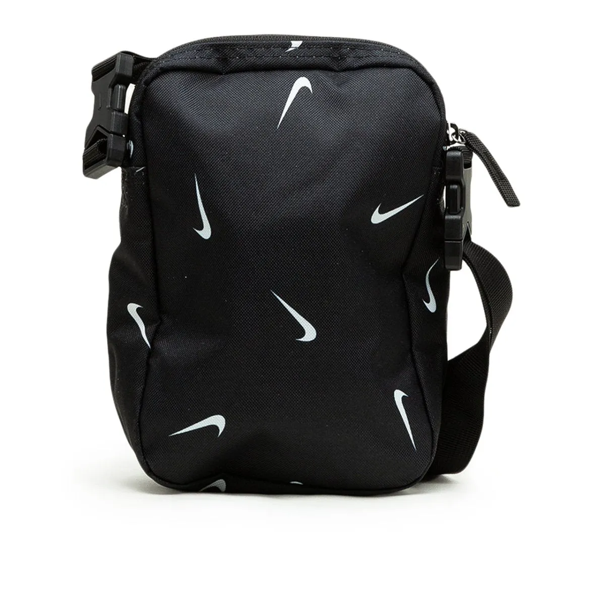 Nike Heritage Black AOP Item Bag