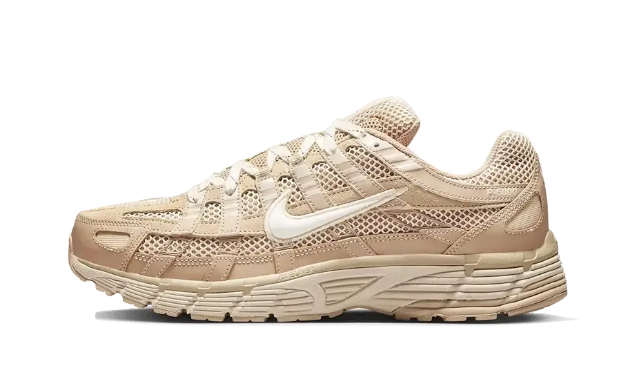 Nike P-6000 Premium Hemp - Best Price On Nike P-6000 Premium Shoes