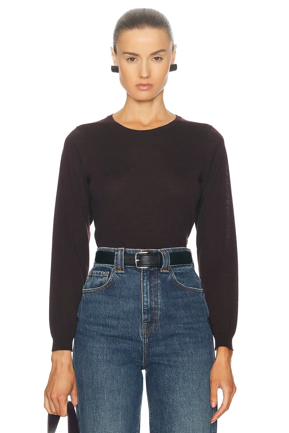 NILI LOTAN Oriana Sweater - Buy Online Now