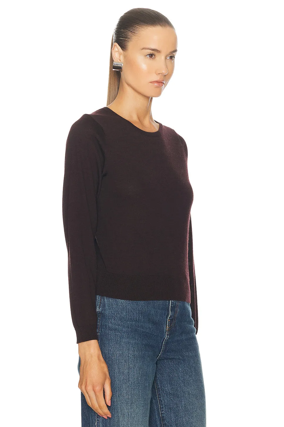 NILI LOTAN Oriana Sweater - Buy Online Now