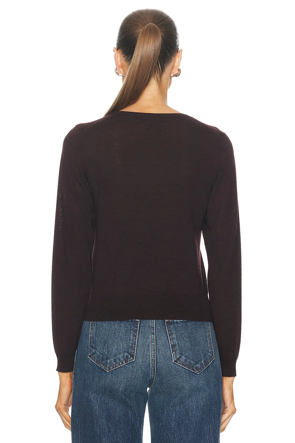 NILI LOTAN Oriana Sweater - Buy Online Now