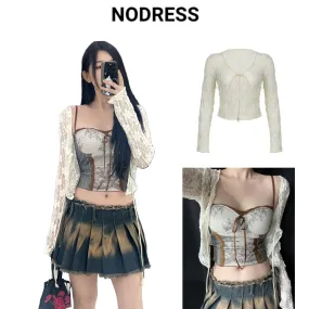 NODRESS Cardigans