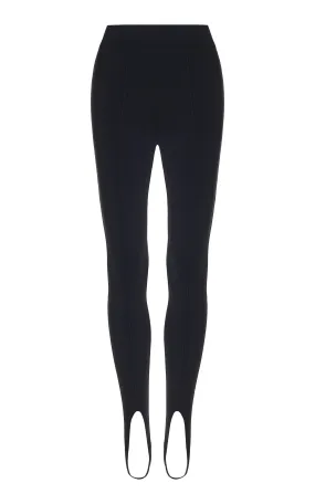 Norba High-Performance Stirrup Leggings