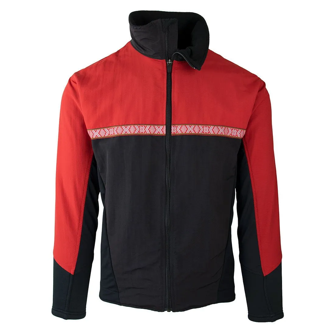 Men's Nordic Outerwear