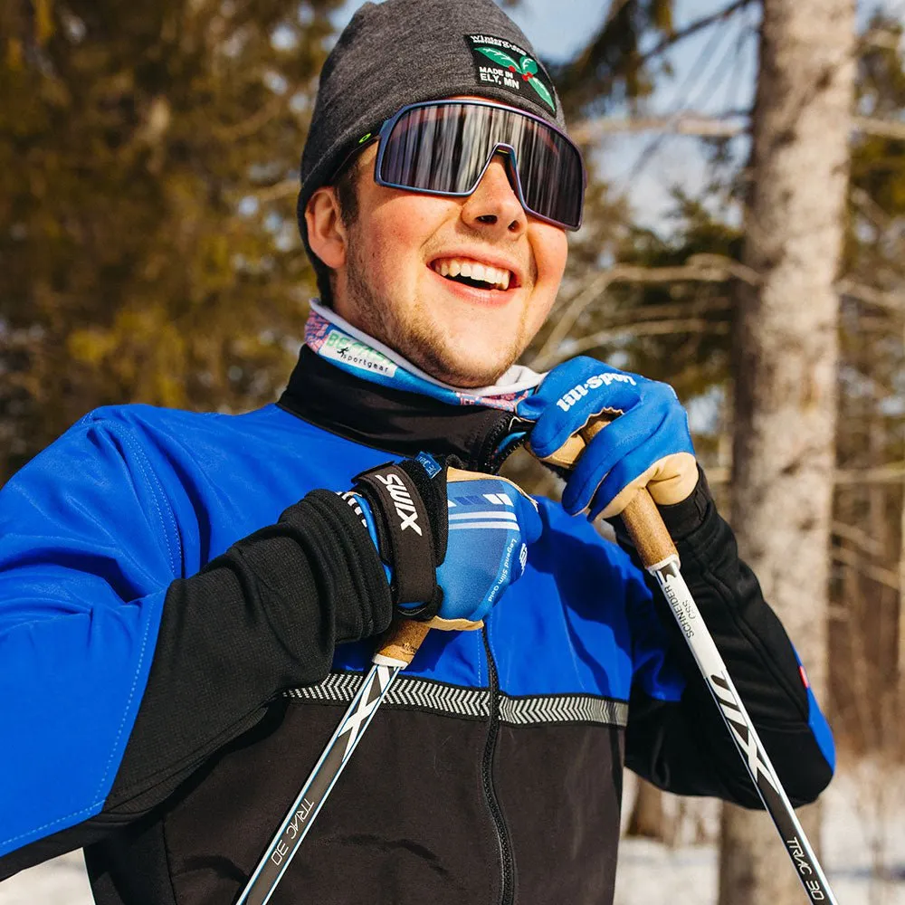 Men's Nordic Outerwear