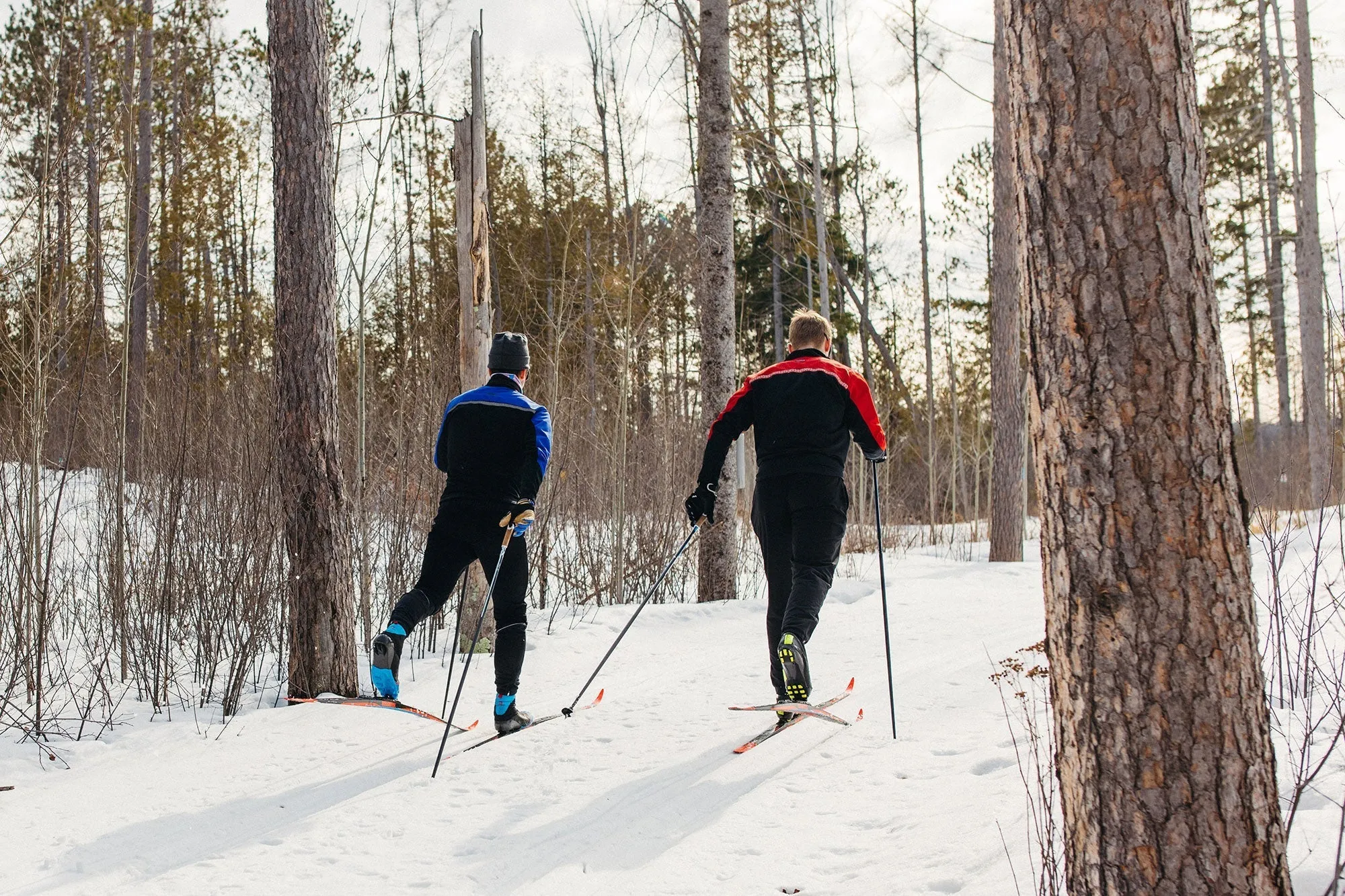 Men's Nordic Outerwear