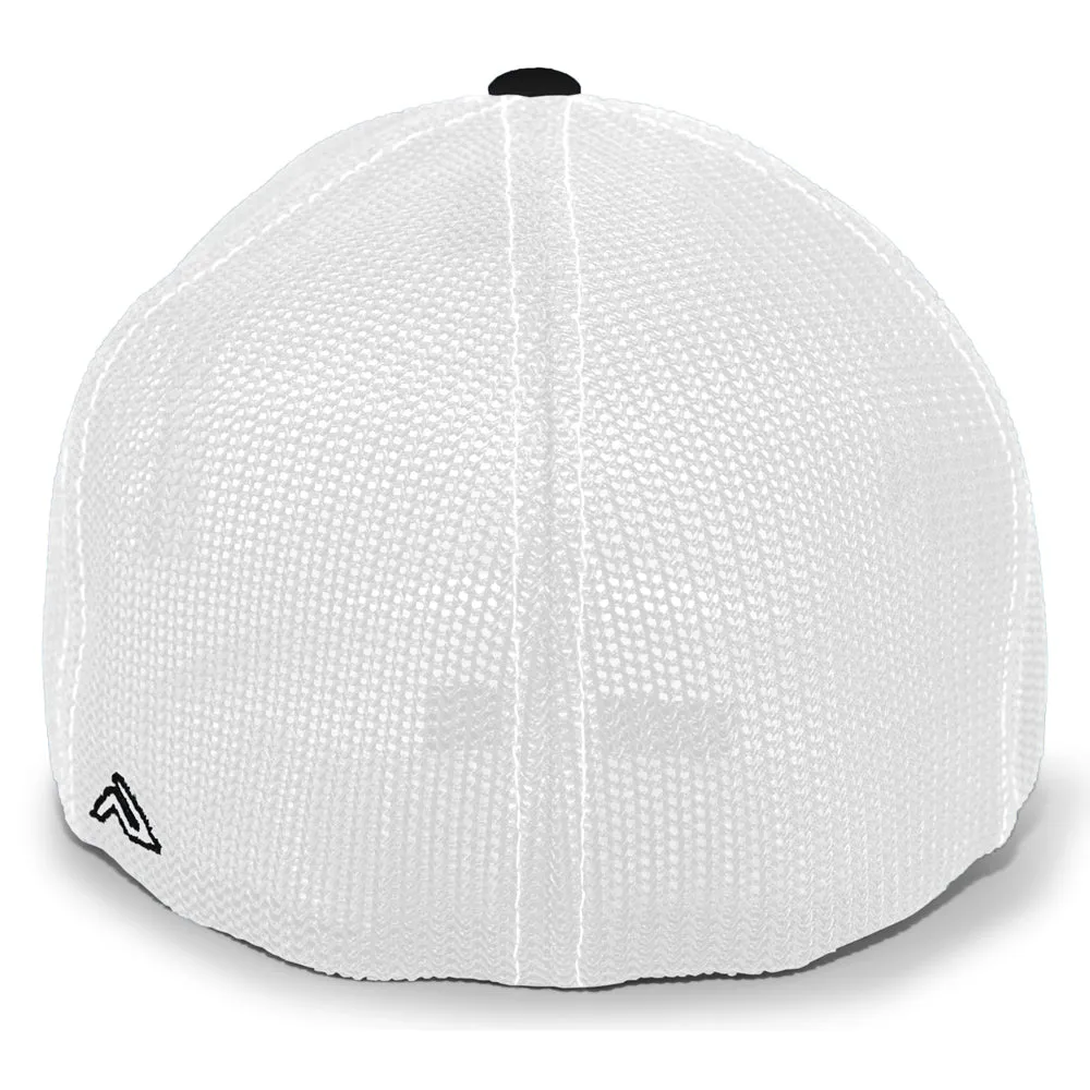 NSA Outline Series Flex Fit Hat: 404M - Shop Now