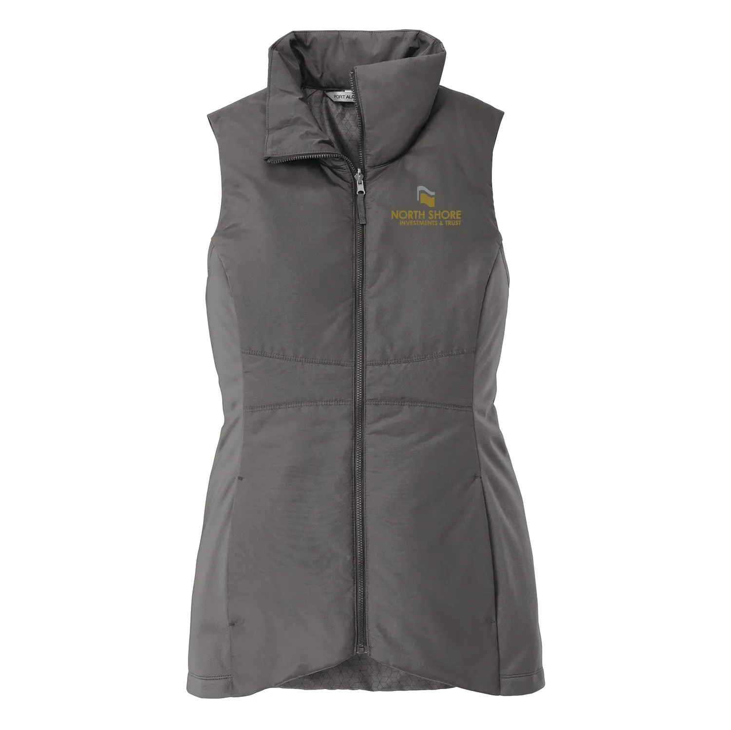 NSB Ladies Insulated Vest