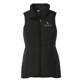 NSB Ladies Insulated Vest