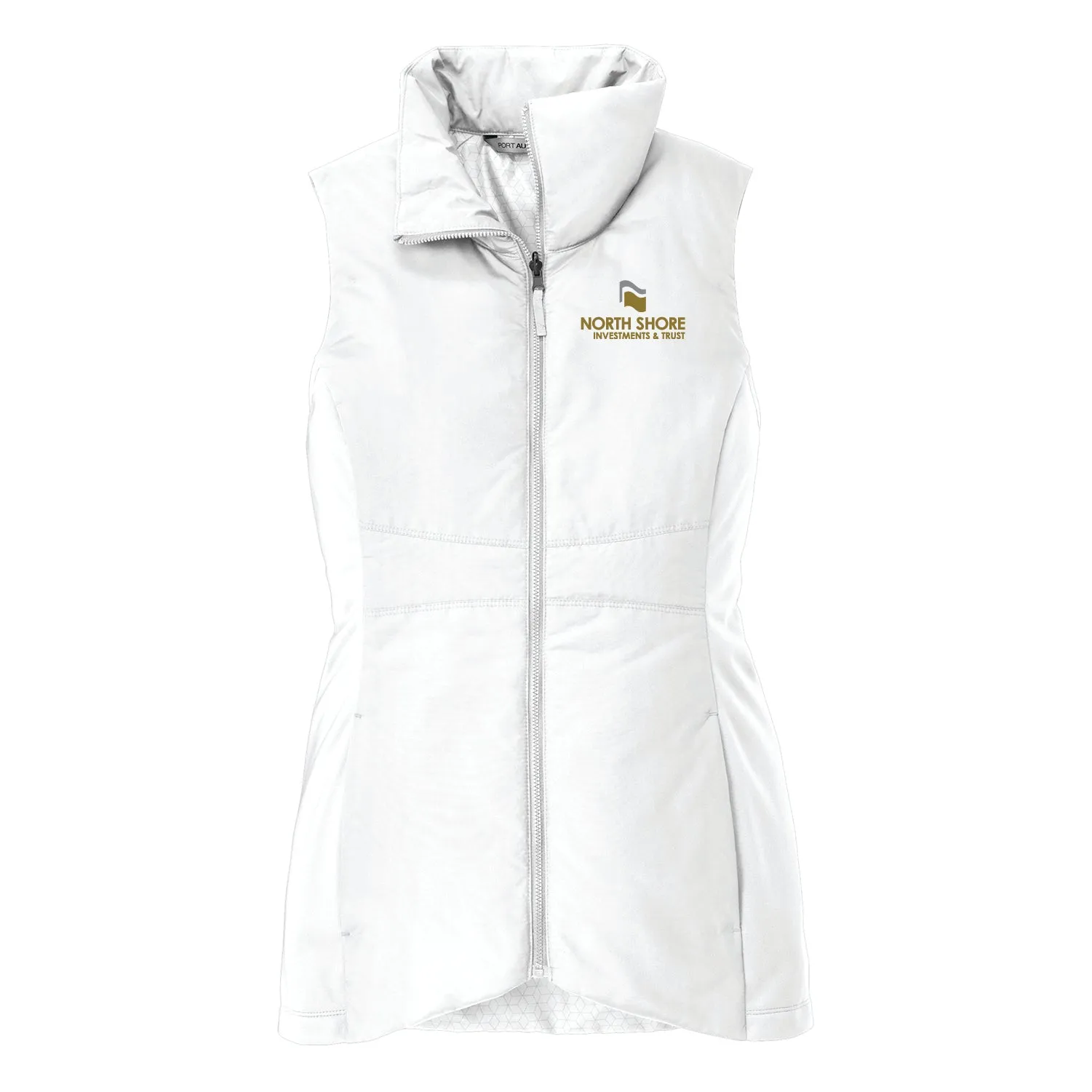 NSB Ladies Insulated Vest