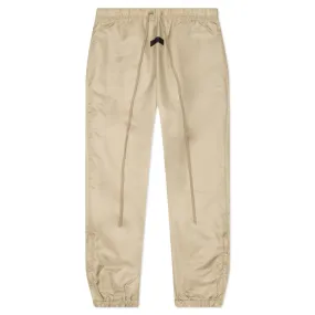 Oak Essentials Track Pant