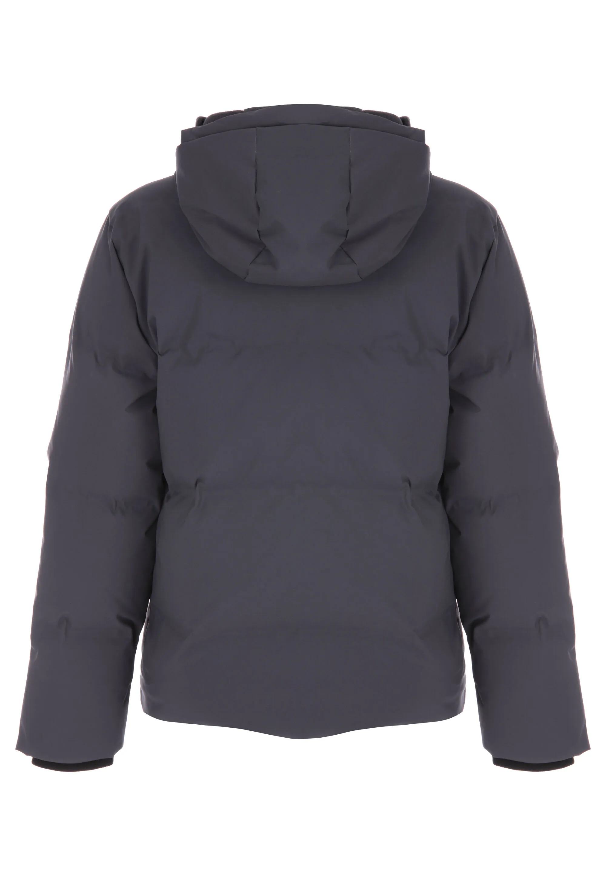 Grey Padded Jacket for Older Boys