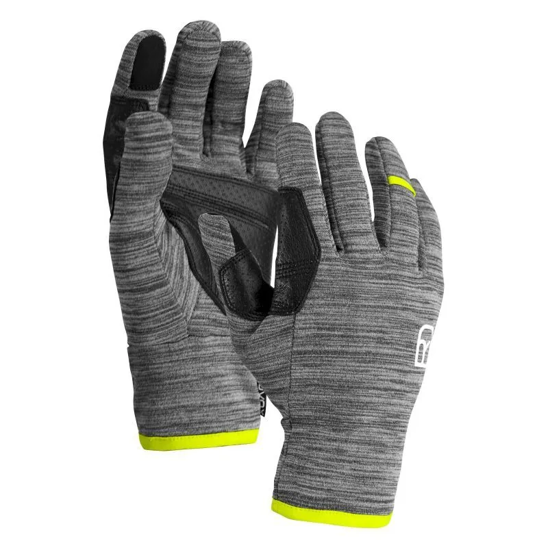 Ortovox Freeride 3 Finger Glove Pro Mountaineering Gloves - Men