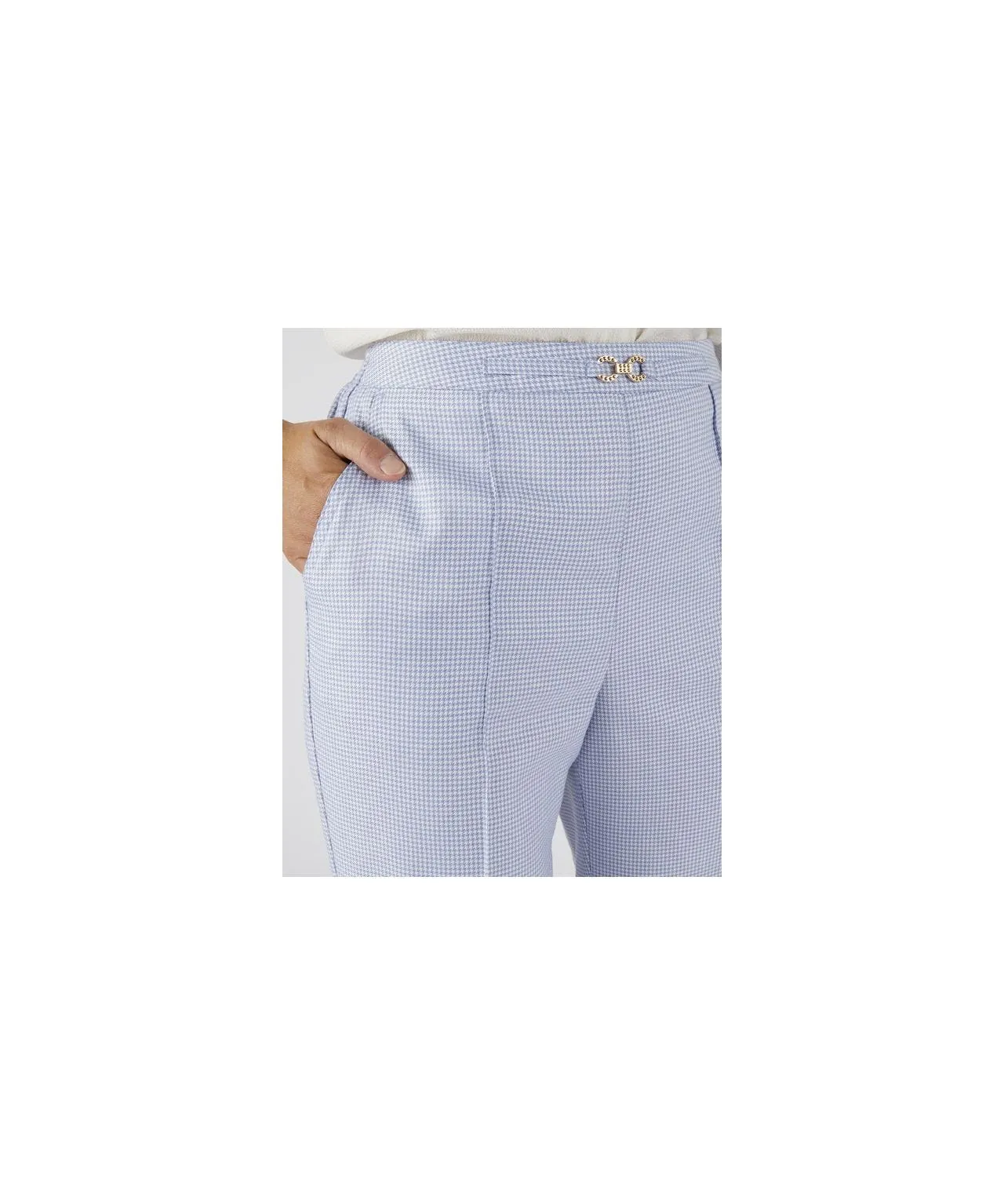 Pack 2 Snaffle Trousers