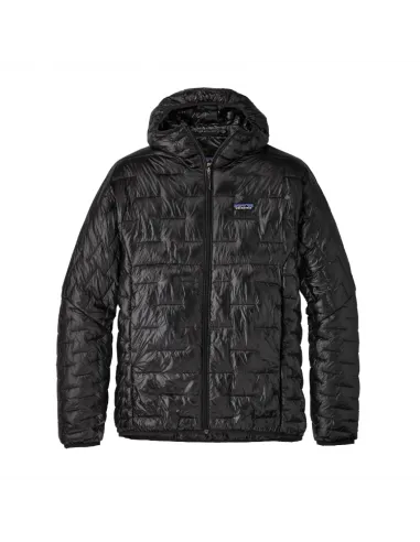 Patagonia Micro Puff Hoody