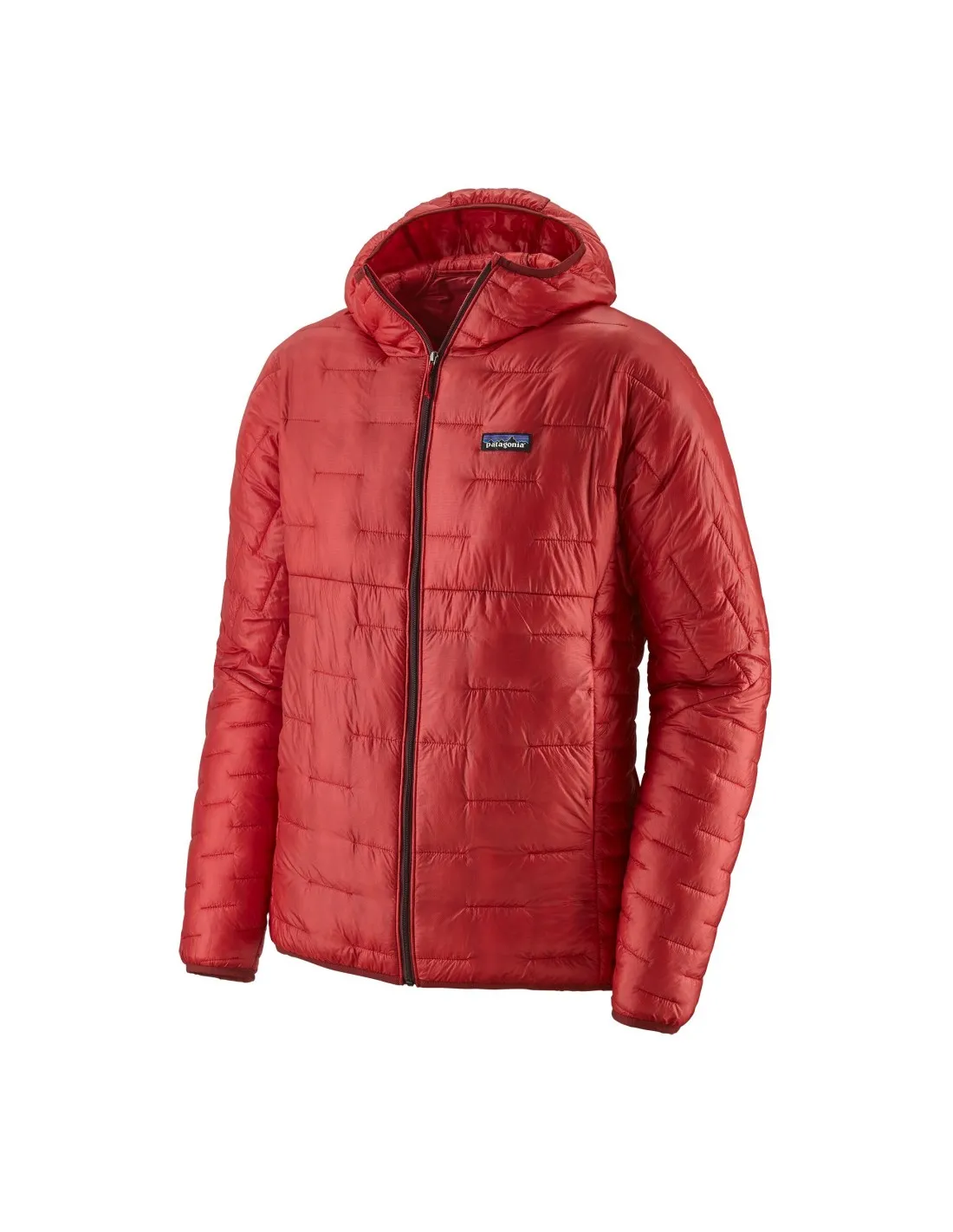 Patagonia Micro Puff Hoody