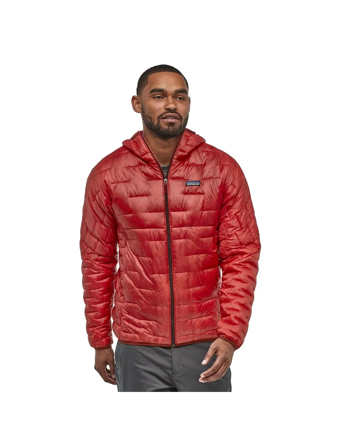 Patagonia Micro Puff Hoody