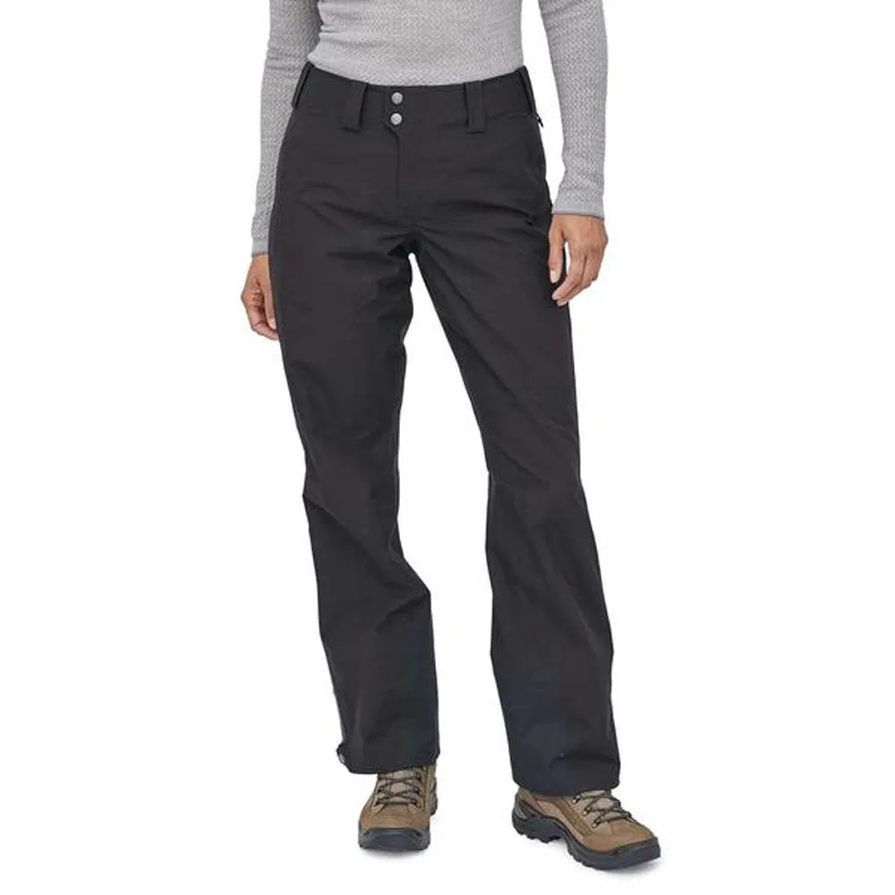 Patagonia Women's Triolet Pants - Waterproof & Breathable